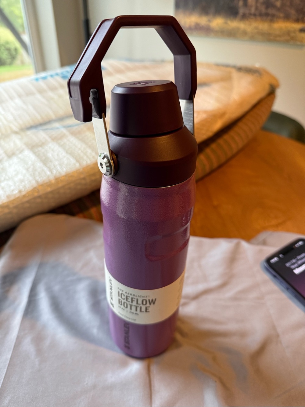 Stanley Iceflow Bottle 24oz